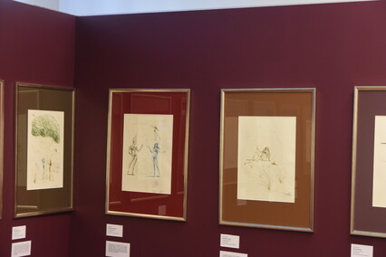 Joanna Fonferek-Grajek: Oryginałów może być kilka lub kilkanaście