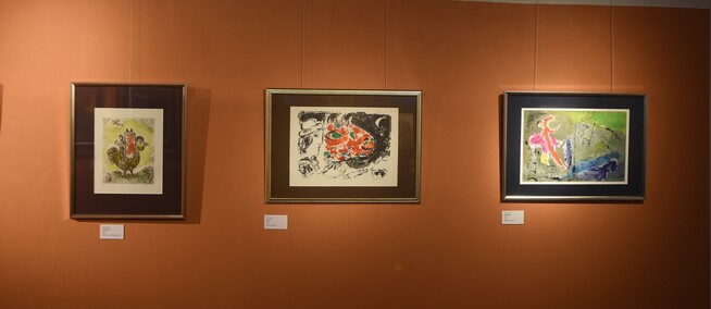 Joanna Fonferek-Grajek: Oryginałów może być kilka lub kilkanaście