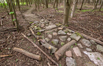 Bażantarnia czeka na kolarzy MTB