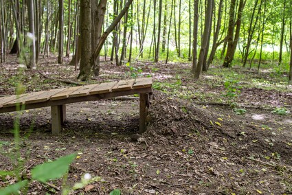 Bażantarnia czeka na kolarzy MTB