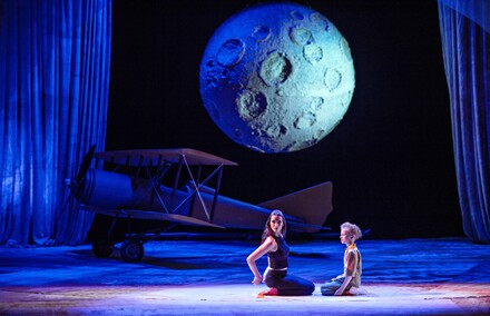 Mały Książę u Sewruka