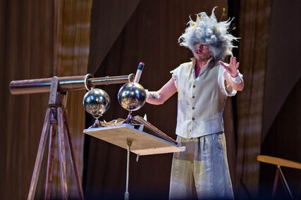 Mały Książę u Sewruka