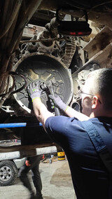 „Zawodowy rozwój w europejskim wymiarze’’, czyli uczniowie Zespołu Szkół Zawodowych nr 1 w Hiszpanii