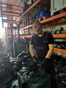 „Zawodowy rozwój w europejskim wymiarze’’, czyli uczniowie Zespołu Szkół Zawodowych nr 1 w Hiszpanii