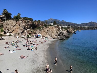 „Zawodowy rozwój w europejskim wymiarze’’, czyli uczniowie Zespołu Szkół Zawodowych nr 1 w Hiszpanii