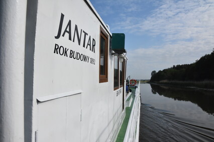 Jantar wrócił do domu Jantar wrócił do domu