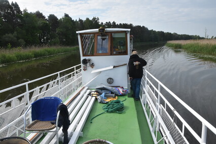 Jantar wrócił do domu