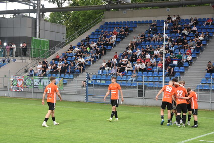 GKS Wikielec zabrał Concordii puchar