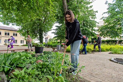 Szkolne klimaty