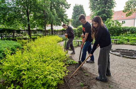 Szkolne klimaty