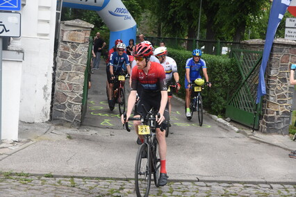 500 kilometrów dookoła województwa elbląskiego