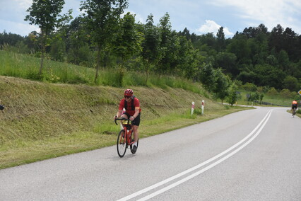 500 kilometrów dookoła województwa elbląskiego