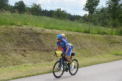 500 kilometrów dookoła województwa elbląskiego
