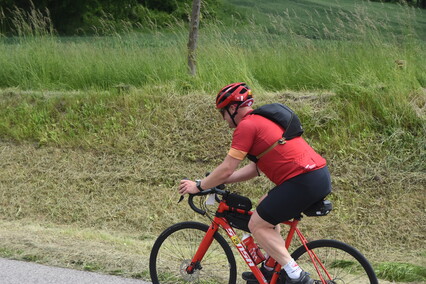 500 kilometrów dookoła województwa elbląskiego