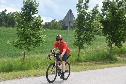 500 kilometrów dookoła województwa elbląskiego