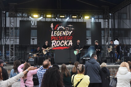 MOSiR świętuje z mieszkańcami