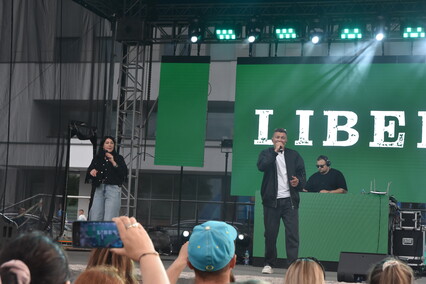 MOSiR świętuje z mieszkańcami