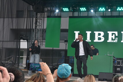 MOSiR świętuje z mieszkańcami