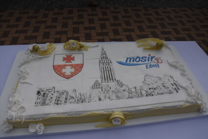 MOSiR świętuje z mieszkańcami