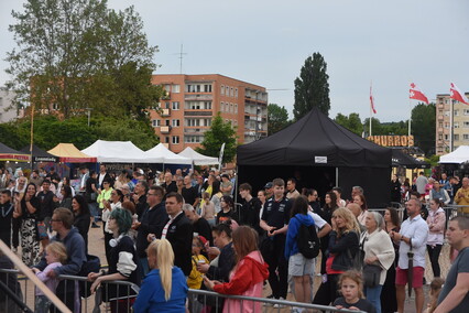 MOSiR świętuje z mieszkańcami