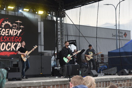 MOSiR świętuje z mieszkańcami