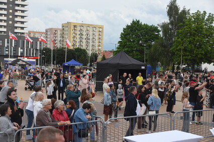 MOSiR świętuje z mieszkańcami