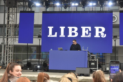 MOSiR świętuje z mieszkańcami