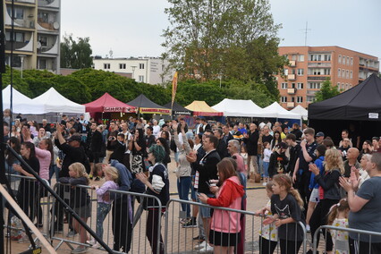MOSiR świętuje z mieszkańcami