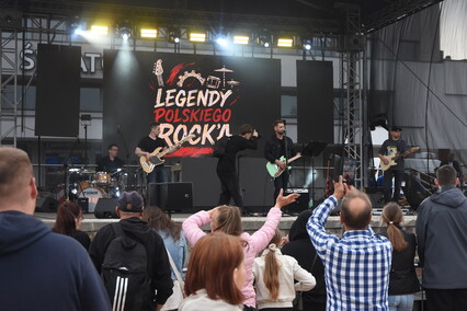 MOSiR świętuje z mieszkańcami