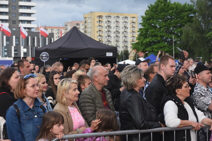 MOSiR świętuje z mieszkańcami