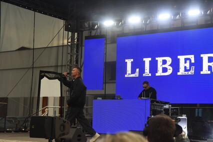 MOSiR świętuje z mieszkańcami