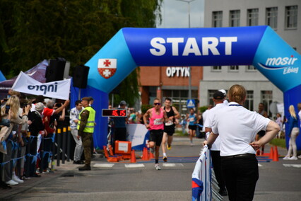 Do ostatnich metrów