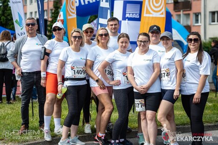 Do ostatnich metrów