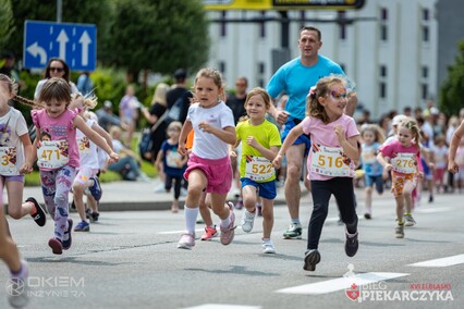 Do ostatnich metrów