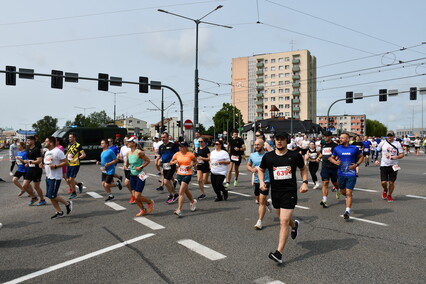 Do ostatnich metrów