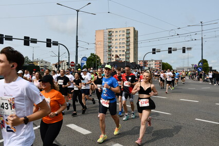 Do ostatnich metrów