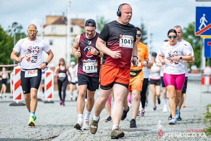 Do ostatnich metrów