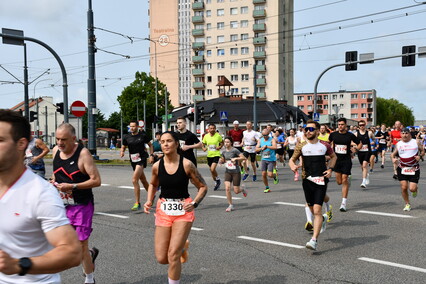 Do ostatnich metrów