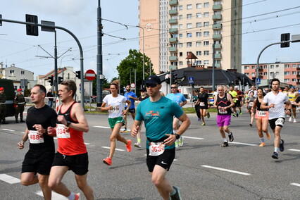 Do ostatnich metrów
