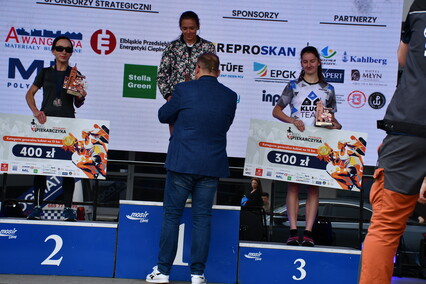 Do ostatnich metrów