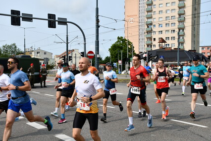 Do ostatnich metrów