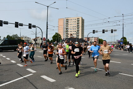 Do ostatnich metrów