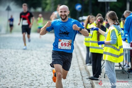 Do ostatnich metrów