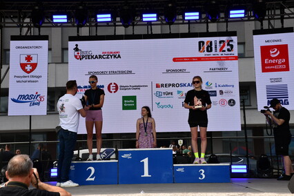 Do ostatnich metrów