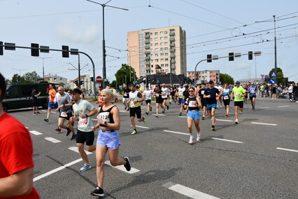 Do ostatnich metrów