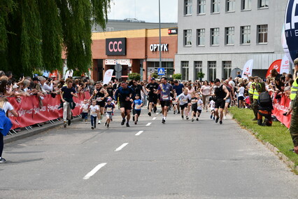Do ostatnich metrów