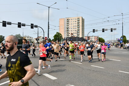 Do ostatnich metrów