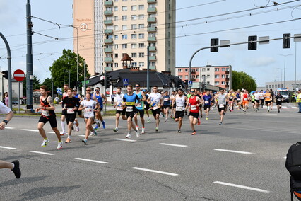 Do ostatnich metrów
