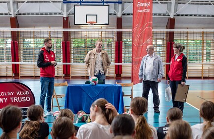 Zawsze chciałam atakować