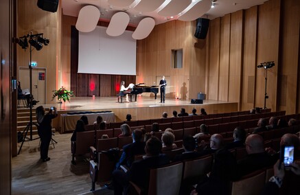 Młodzi wirtuozi docenieni